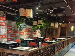 -京味斋·北京烤鸭(北京南站洋桥店)
