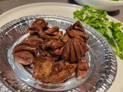 火燎鸭心-北京全聚德(西翠路店)
