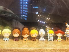 -泡泡玛特POPMART(国金街店)