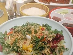 -红菜坊·烤鸭·川鲁宴(石园店)