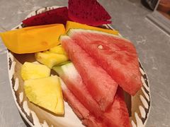 -一绪に寿喜烧(虹悦城店)