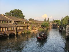 -通安客栈中餐厅·何家小馆