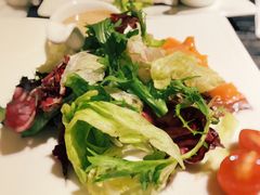 -斗牛士牛排餐厅(嘉里汇店)