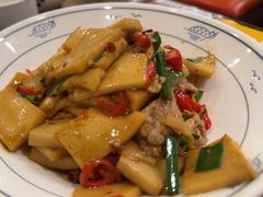 -湘缘道客•湘缘饭店·25年湘菜馆(古墩路店)