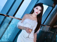 -瑞吉酒店 · Elba 欧尔巴意大利餐厅· 精致意餐·云端聚会