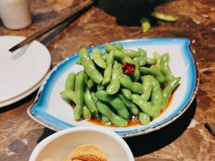 -郑喜旺烧烤(郑州总店)