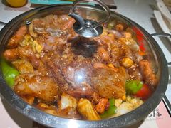 -黄记煌三汁焖锅(悦方IDmall店)