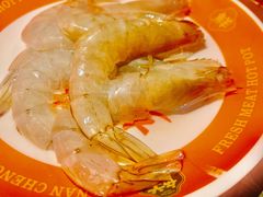 -南城十里潮汕鲜牛火锅·鲜虾生滚粥(融汇老商埠店)