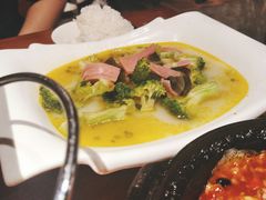 -地锅居(翰林邻里中心店)