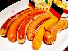 -MOSSO德国餐厅·音乐酒吧(环宇荟店)