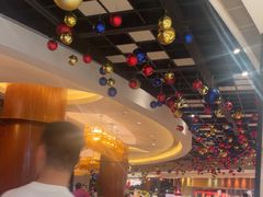 -怡咖啡自助餐(宁波香格里拉店)
