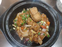 -临街徽菜馆·正宗黄山味