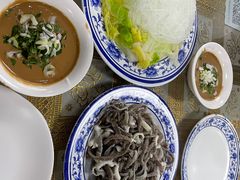 -清真·鸦儿李记·小馆(后海店)