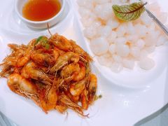 -和记小菜(东方店)