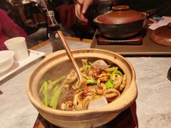 -啫神·广州地标美食(北京路店)