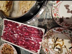 -汕头八合里海记牛肉店(清河店)