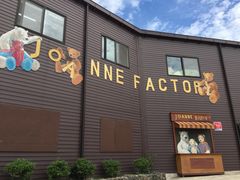 -济州岛泰迪熊博物馆