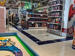 -TOYSRUS玩具反斗城(杭州萧山万象汇店)