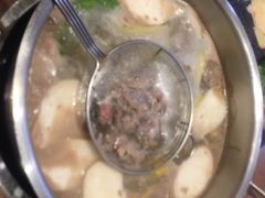 -八宝牛潮汕鲜牛肉火锅(净月店)