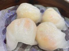 -澳门陈光记烧味饭店(南京德基广场店)