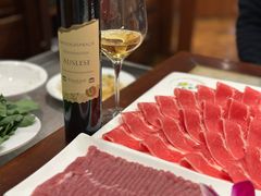 -南门涮肉(北洼路店)