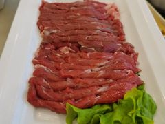 鲜羊腱-牛街·马辈儿涮肉(牛街二店)