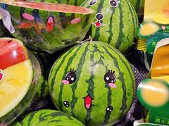 -Olé精品超市(北京合生汇店)