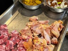 -柴火人家(桐庐总店)