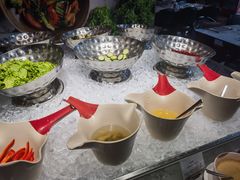 -长春富力万达文华酒店-集·味自助餐厅