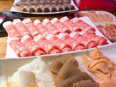 -红花椒火锅(泰州万达店)