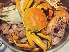 -九月海·海鲜自助(世纪东方店)