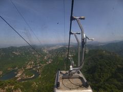 -大连冰峪旅游度假区
