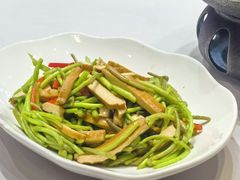 -钱记·乡野菜(紫荆花路店)