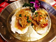 -必点海鲜·鲅鱼水饺(鞍山西道店)