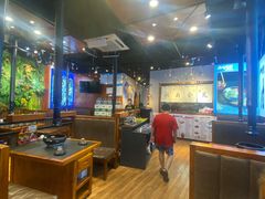 -火炉旺烤肉啤酒屋(沈北创始店)