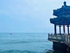 -老龙头景区