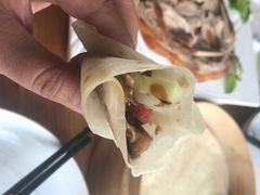 -四季民福烤鸭店(前门廊房二条店)