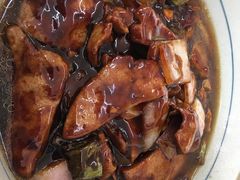 -明呈黄鱼面馆(斜土路店)