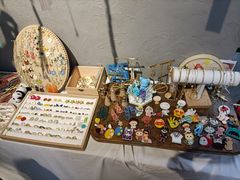 -100家灵感仓库·DIY团建(什刹海店)
