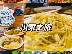 -青城甲(青城山店)