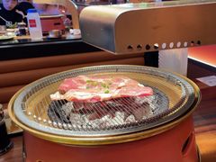 -西塔老太太泥炉烤肉(上海七宝领展广场店)