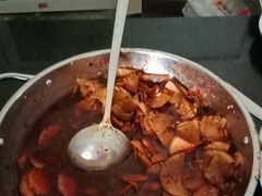 -大众跷脚牛肉馆·非遗传承单位(峨眉山店)