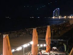 -小巴塞罗那海滩