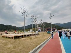 -宁波松兰山滨海旅游度假区