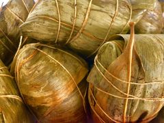 中肉粽-赵记粽子(司前街店)