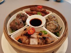 -金悦轩海鲜酒家(拱北店)