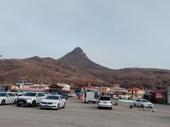 -帽儿山国家森林公园