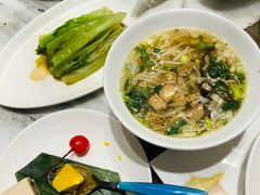 -御仙都北京菜馆·烤鸭店(双井店)