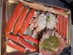 -本达人海鲜烧烤·朝鲜族风味(发展店)