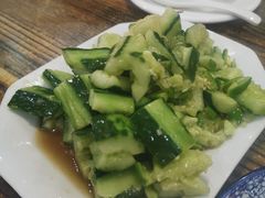 -壹阁胡羊焖饼(特色小吃街店)